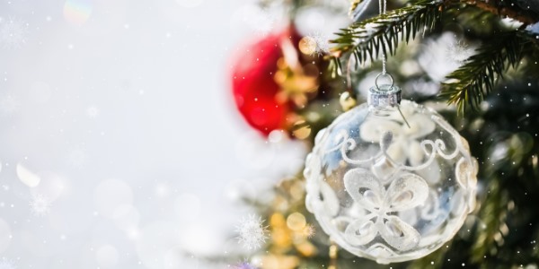Jak předat vánoční přání jinak než SMSkou?